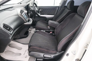 Минивэн Honda Stream 2010 года, 1099000 рублей, Красноярск