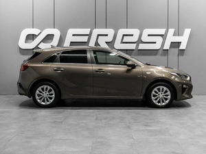 Хетчбэк Kia Ceed 2018 года, 1719000 рублей, Тюмень