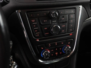 Внедорожник Opel Mokka 2014 года, 1249000 рублей, Тюмень