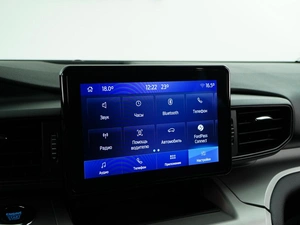 Внедорожник Ford Explorer 2022 года, 4418055 рублей, Москва