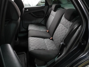 Седан Ford Focus 2008 года, 649000 рублей, Воронеж