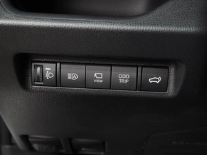 Внедорожник Toyota RAV4 2025 года, 4459000 рублей, Воронеж