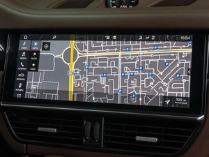 Внедорожник Porsche Cayenne S 2018 года, 7999000 рублей, Тюмень