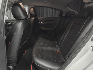 Седан Kia Rio 2020 года, 1575000 рублей, Красноярск