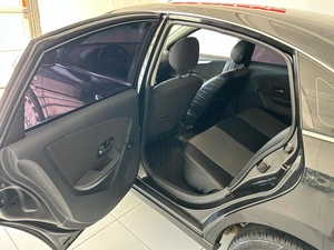 Седан Nissan Almera 2017 года, 775000 рублей, Смоленск
