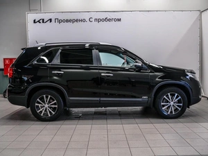 Внедорожник Kia Sorento 2013 года, 1670000 рублей, Красноярск