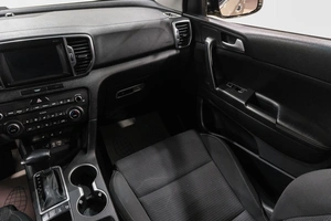 Внедорожник Kia Sportage 2016 года, 2109000 рублей, Новокузнецк