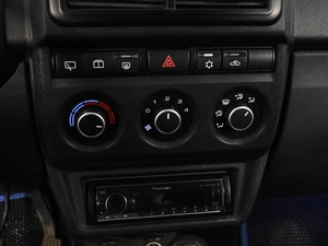 Внедорожник ВАЗ (LADA) 2121 (4x4) Urban 2020 года, 798000 рублей, Ставрополь