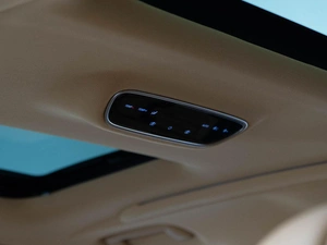 Минивэн Voyah Dream 2023 года, 5987077 рублей, Москва