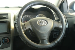 Универсал Toyota Corolla Fielder 2010 года, 769000 рублей, Омск
