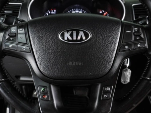 Внедорожник Kia Sorento 2013 года, 1465000 рублей, Воронеж