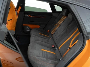 Лифтбек Zeekr 001 2023 года, 4549999 рублей, Москва