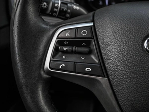 Седан Hyundai Solaris 2021 года, 1649000 рублей, Кирилловка