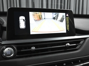 Внедорожник Chery Tiggo 4 Pro 2024 года, 1639000 рублей, Ставрополь