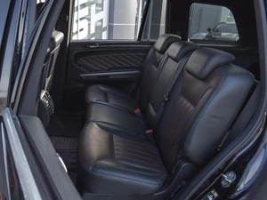 Внедорожник Mercedes-benz GL-класс 2012 года, 2345000 рублей, Краснодар