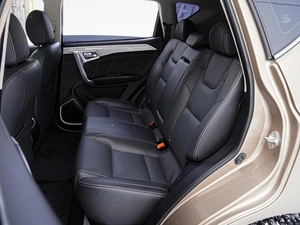 Внедорожник Geely Emgrand X7 2019 года, 1380000 рублей, Волгоград