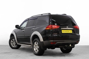 Внедорожник Mitsubishi Pajero Sport 2010 года, 1569000 рублей, Барнаул