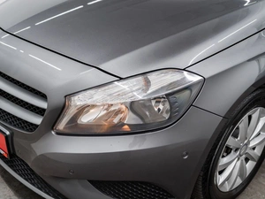 Хетчбэк Mercedes-benz A-класс 2013 года, 1500000 рублей, Красноярск