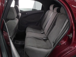 Хетчбэк Chevrolet Lacetti 2008 года, 449000 рублей, Воронеж