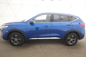 Внедорожник Haval F7 2021 года, 1685000 рублей, Орёл