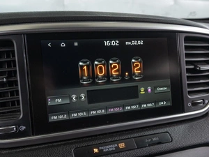 Внедорожник Kia Sportage 2018 года, 2999000 рублей, Краснодар