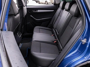 Внедорожник Skoda Karoq 2020 года, 2530000 рублей, Краснодар