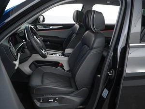 Внедорожник Volkswagen Teramont 2024 года, 5199434 рублей, Москва
