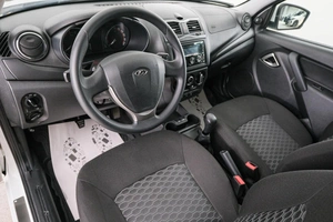 Седан ВАЗ (LADA) Granta 2021 года, 799000 рублей, Красноярск