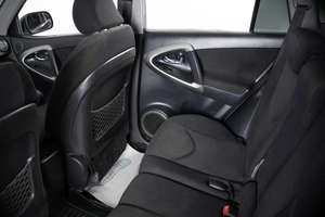 Внедорожник Toyota RAV4 2007 года, 1199000 рублей, Пермь