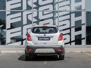 Внедорожник Opel Mokka 2013 года, 1029000 рублей, Краснодар