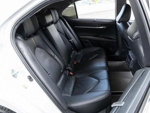 Седан Toyota Camry 2018 года, 2760000 рублей, Волгоград