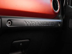 Внедорожник Jeep Wrangler 2020 года, 5618000 рублей, Воронеж