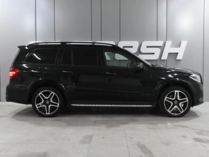 Внедорожник Mercedes-benz GLS-класс 2017 года, 4490000 рублей, Аксай