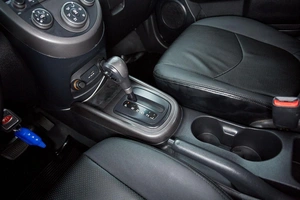 Хетчбэк Kia Soul 2009 года, 797000 рублей, Красноярск