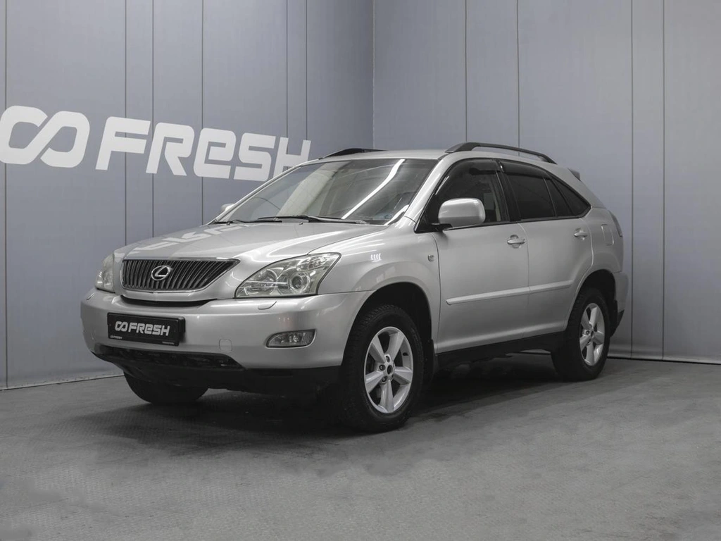 Внедорожник Lexus RX 2006 года, 1470000 рублей, Омск