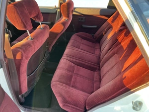 Седан Toyota Sprinter 1988 года, 197000 рублей, Красноярск