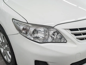 Седан Toyota Corolla 2012 года, 1219000 рублей, Красноярск