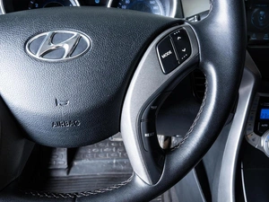 Седан Hyundai Avante 2011 года, 1166000 рублей, Ставрополь