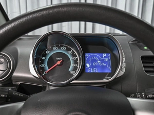 Хетчбэк Ravon R2 2016 года, 889000 рублей, Ставрополь
