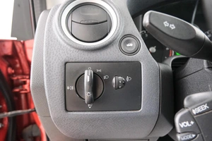 Хетчбэк Ford Fusion 2007 года, 579000 рублей, Красноярск