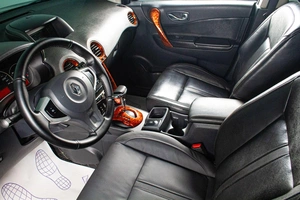 Внедорожник Renault Koleos 2008 года, 999000 рублей, Сургут