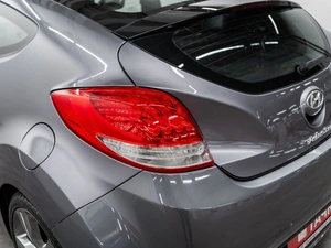 Хетчбэк Hyundai Veloster 2012 года, 999000 рублей, Красноярск