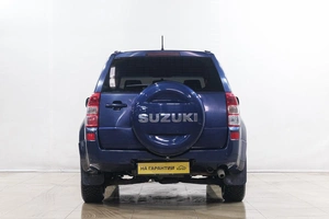 Внедорожник Suzuki Grand Vitara 2006 года, 849000 рублей, Новокузнецк