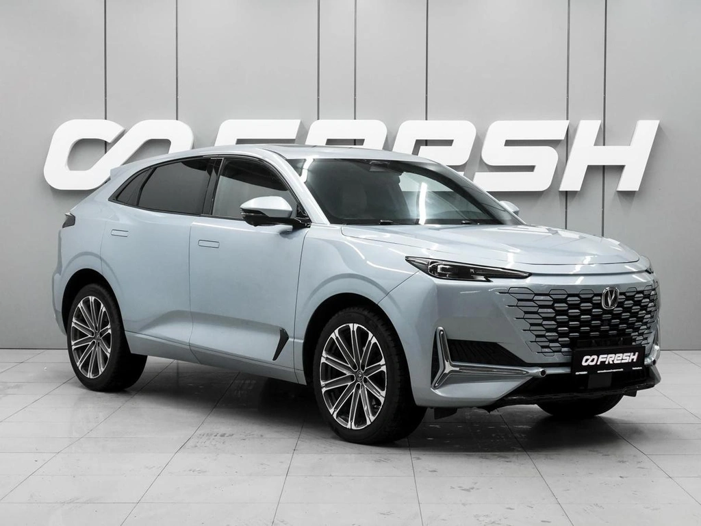 Внедорожник Changan UNI-K 2023 года, 2400000 рублей, Ростов-на-Дону
