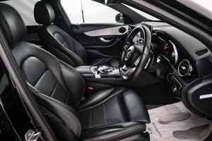 Универсал Mercedes-benz C-класс 2018 года, 2299000 рублей, Красноярск