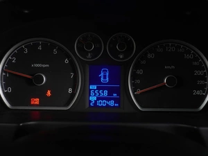 Хетчбэк Hyundai i30 2009 года, 569000 рублей, Воронеж