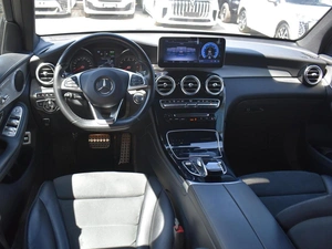 Внедорожник Mercedes-benz GLC-класс 2016 года, 3950000 рублей, Краснодар