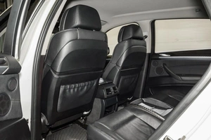 Внедорожник BMW X6 2012 года, 1945000 рублей, Ульяновск