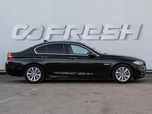 Седан BMW 5 серия 2016 года, 2319000 рублей, Волгоград