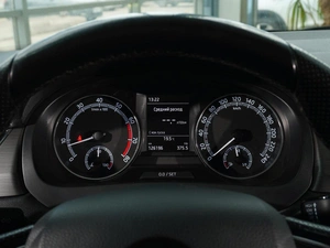 Лифтбек Skoda Rapid 2017 года, 1454555 рублей, Тверь